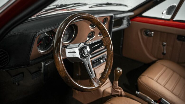Volkswagen SP1 e SP2: História completa e curiosidades