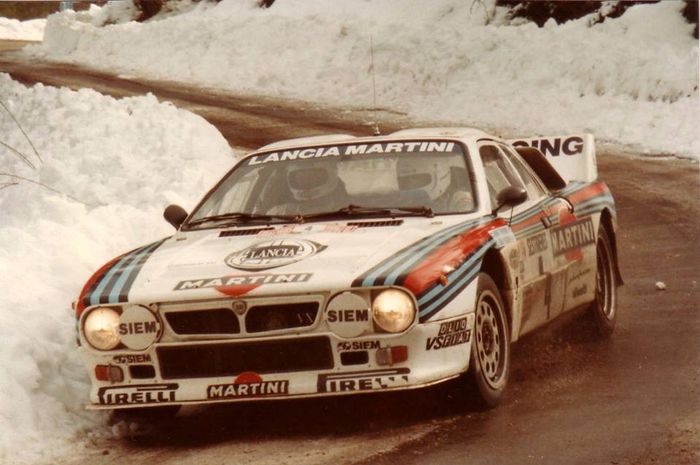 lancia