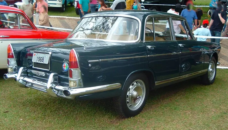 alfa romeo fnm