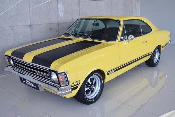 Opala SS 73