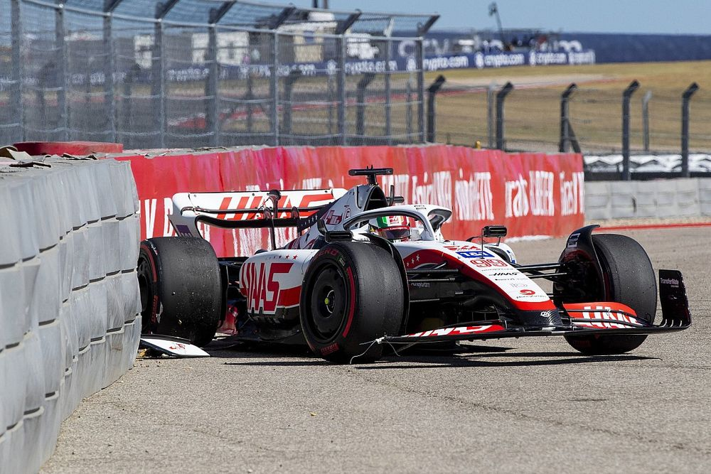Giovinazzi enterra suas chances de estar entre os pilotos de f1