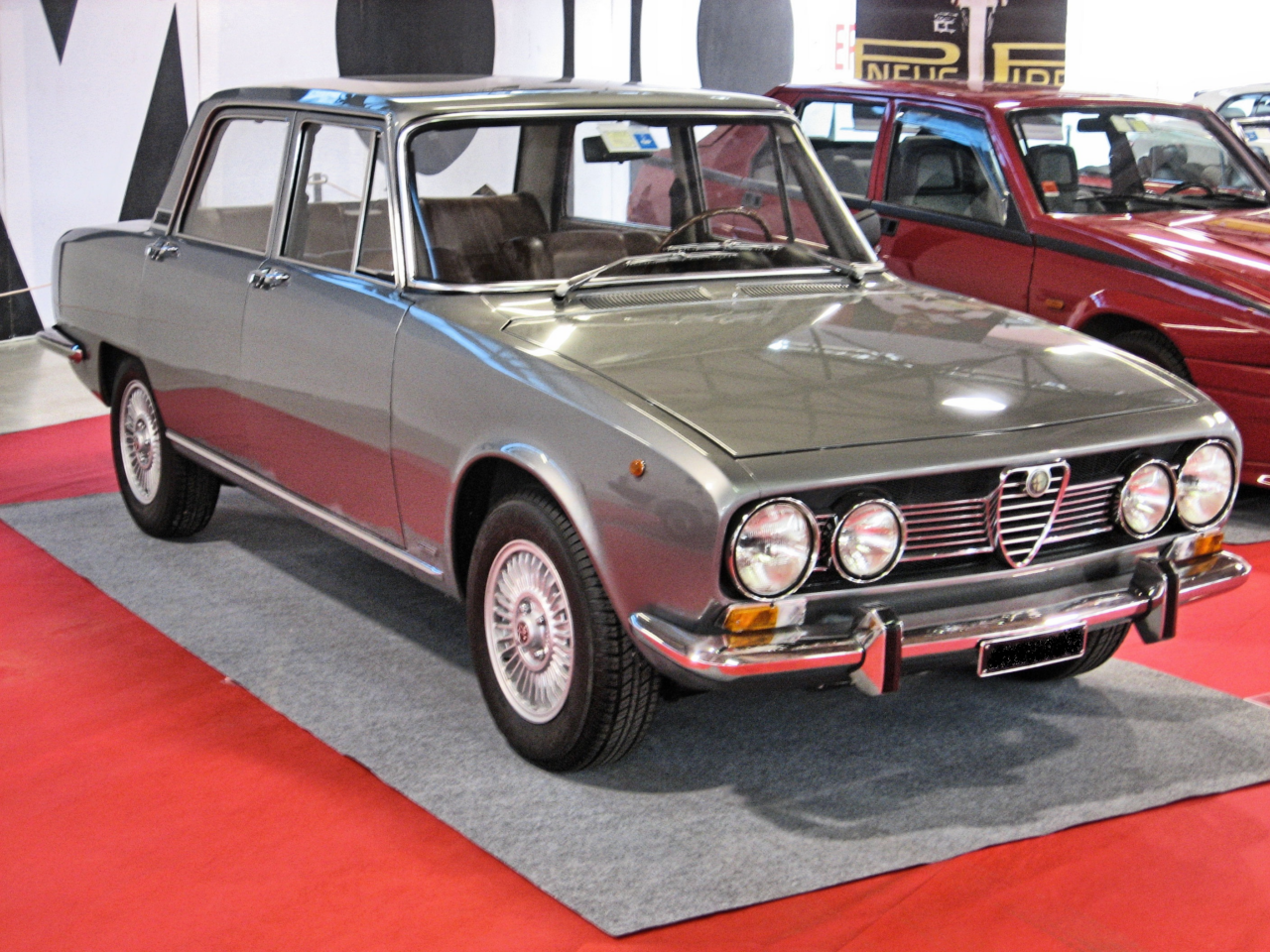 berlina