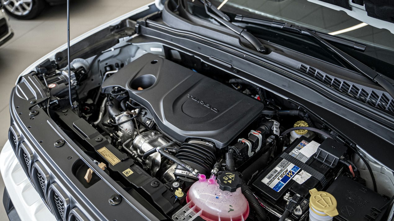 Motor