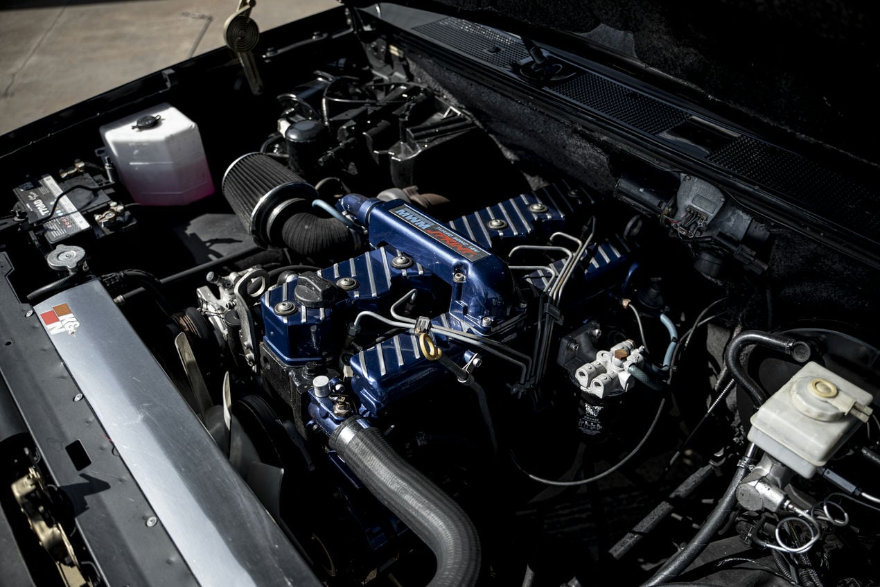 Sorteio da F-1000