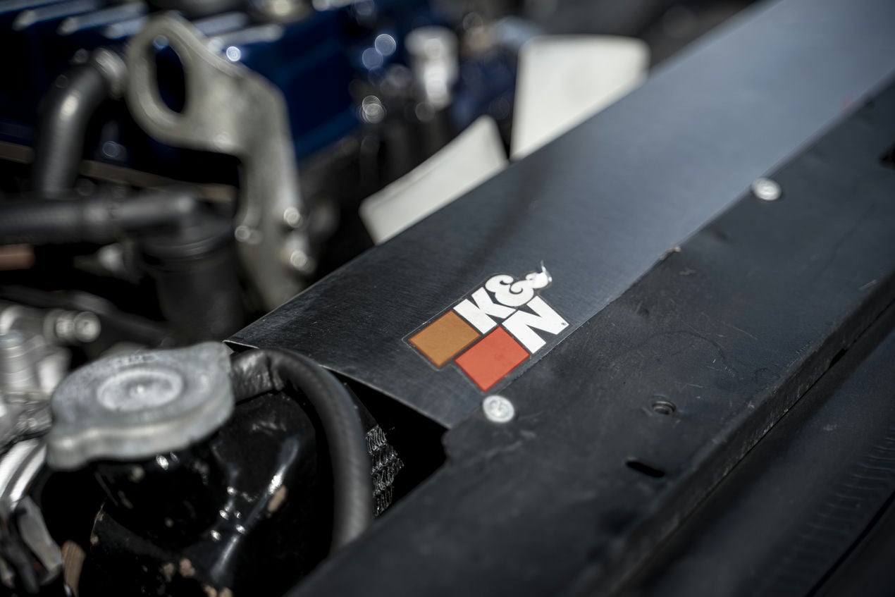 Sorteio da F-1000