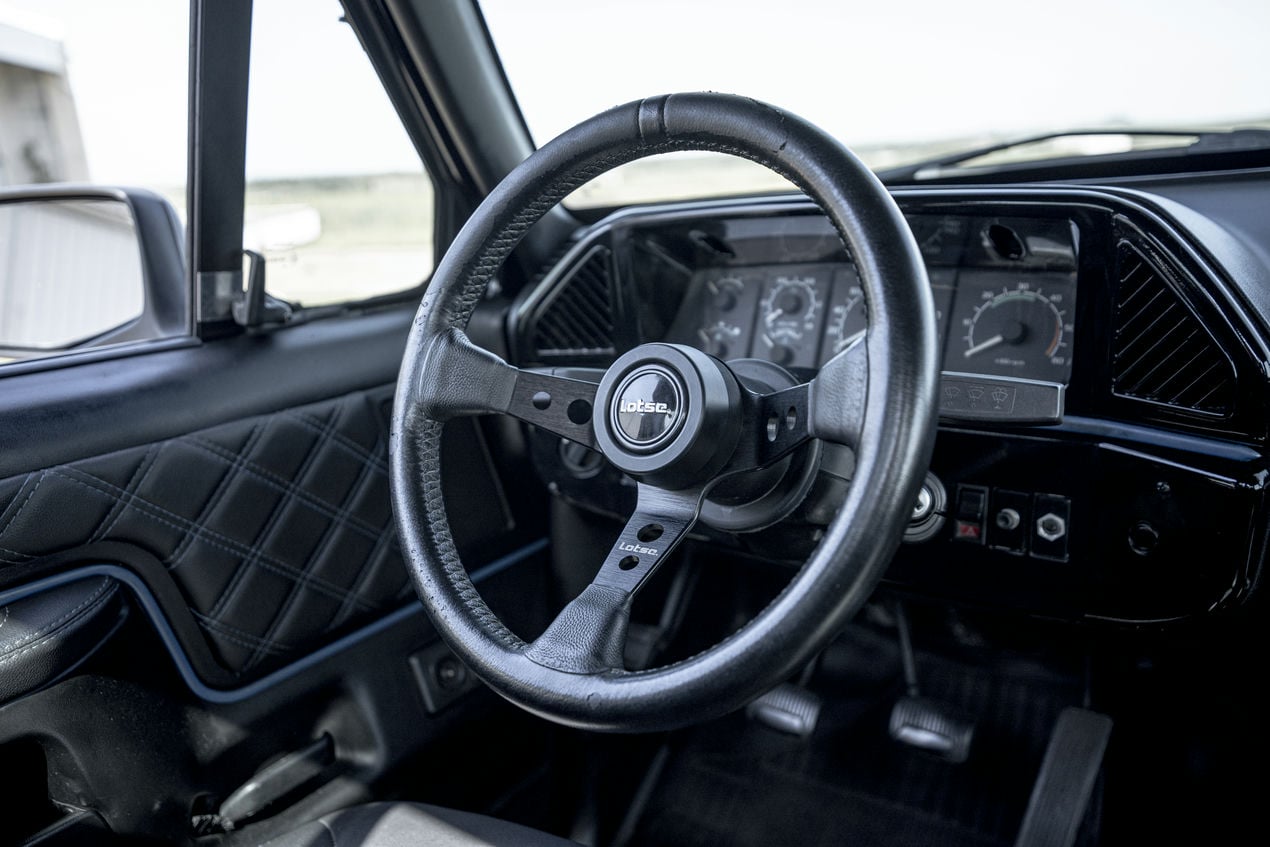 Sorteio da F-1000
