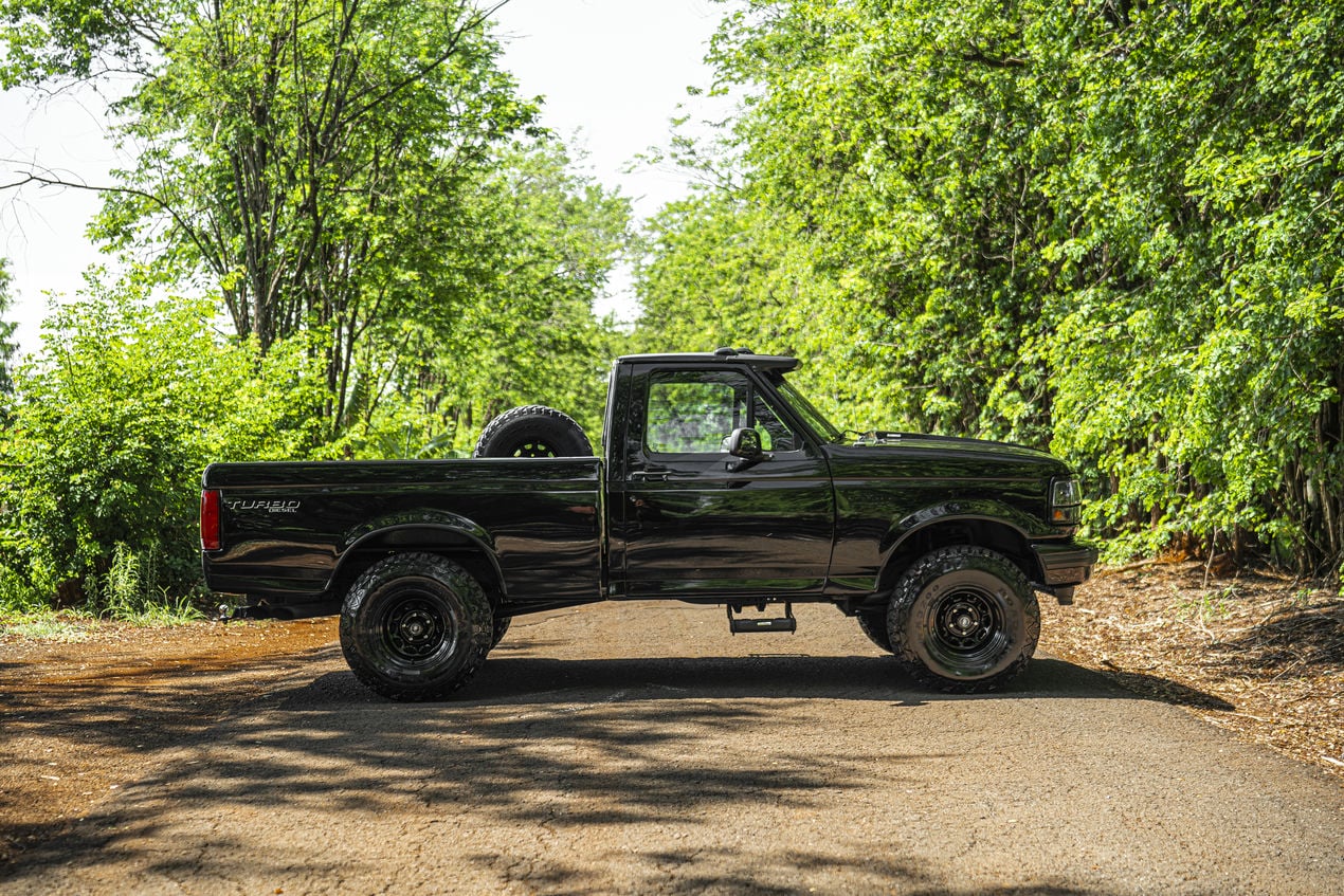 Sorteio da F-1000