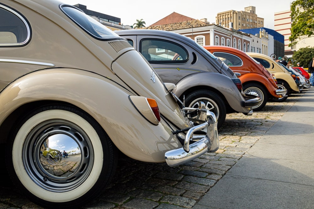 Carros Brasileiros Mais Famosos