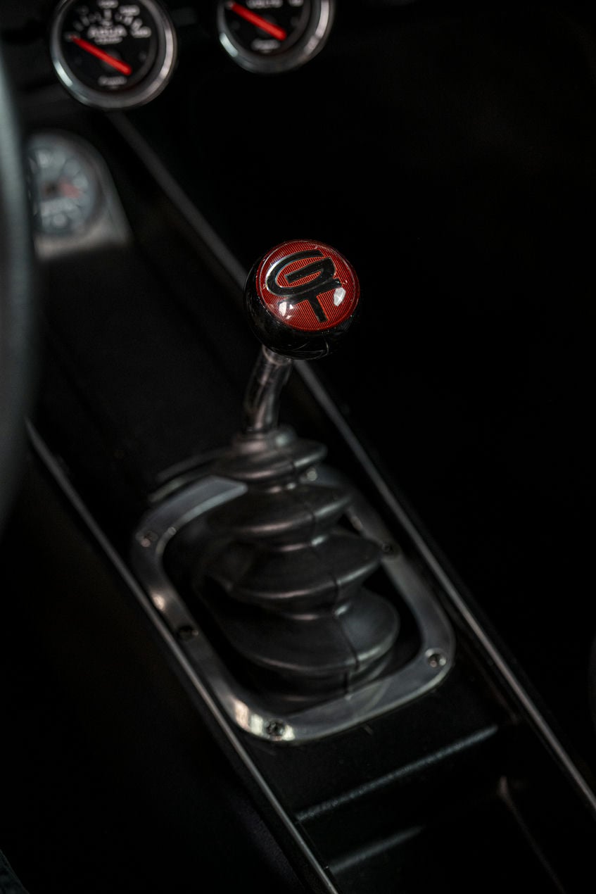 Sorteio Maverick V8 Azul