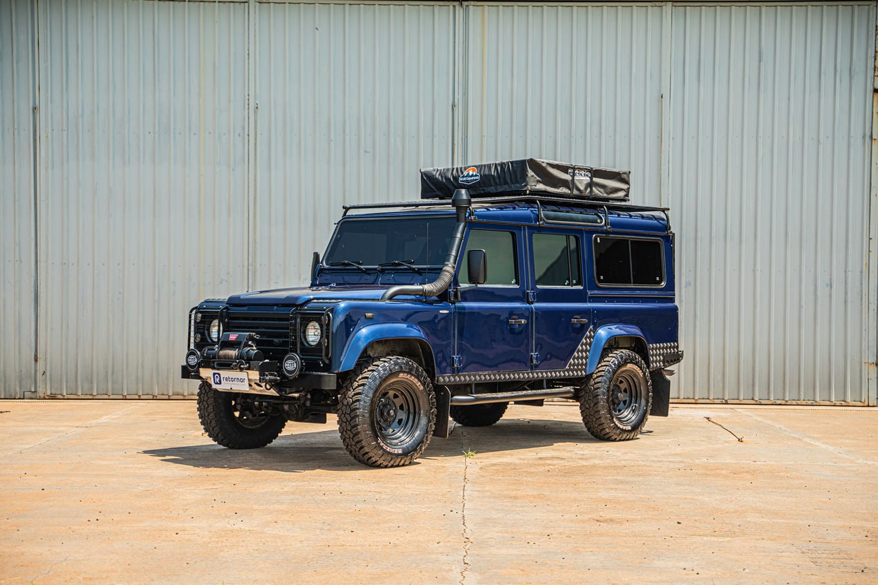 sorteio defender