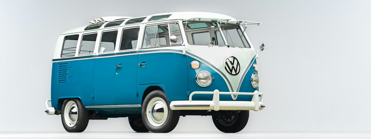 kombi corujinha retornar