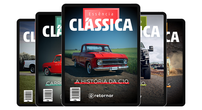 Capa da coleção de Ebooks