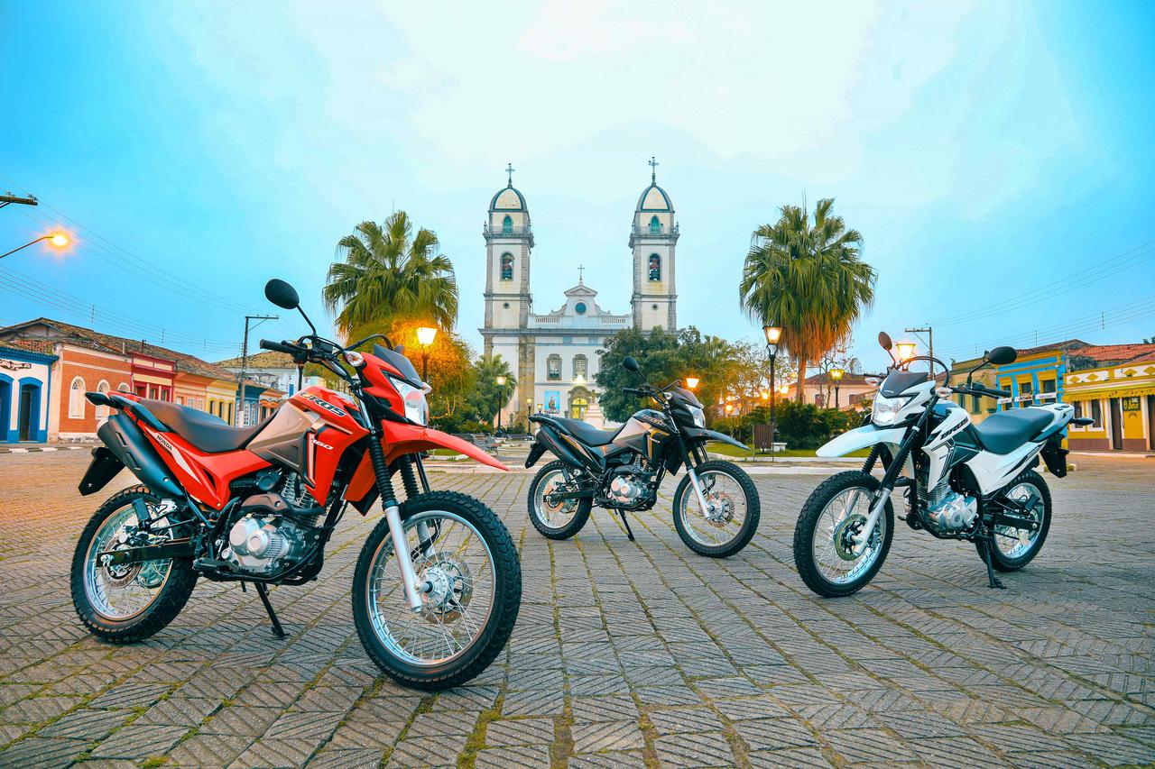 Capa honda 160
