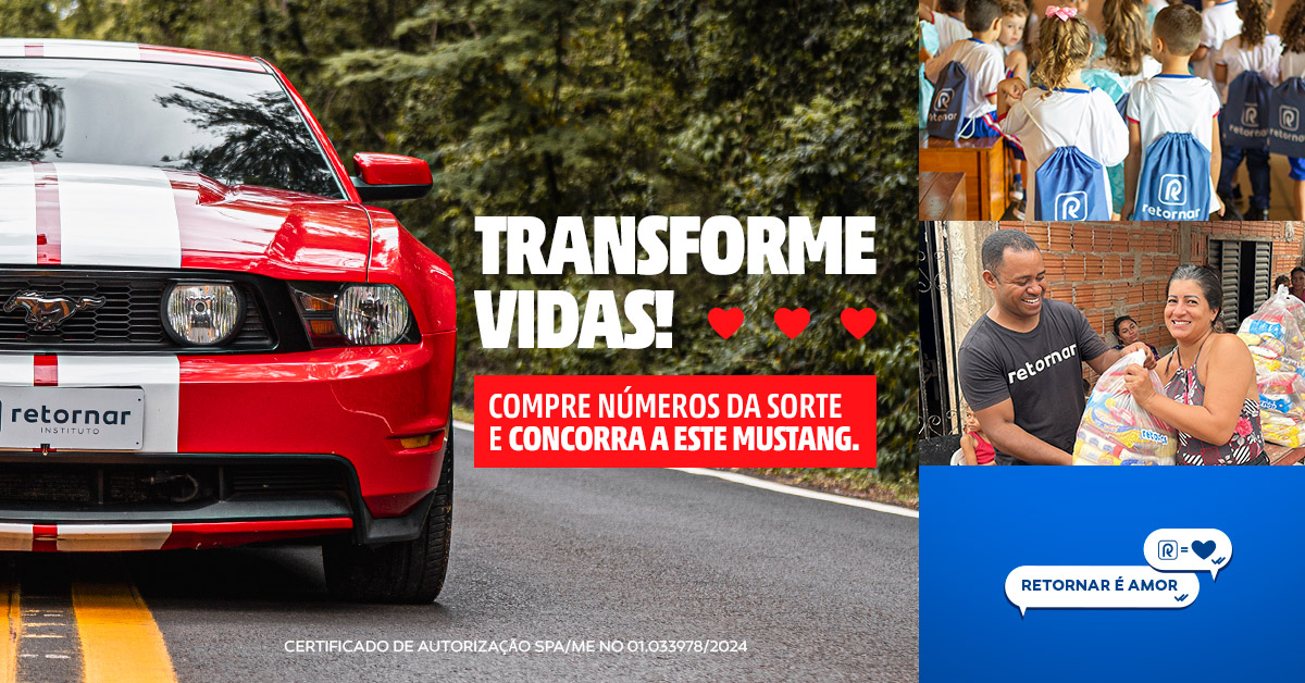 anuncio mustang