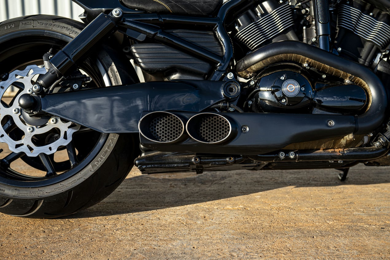 escape da vrod