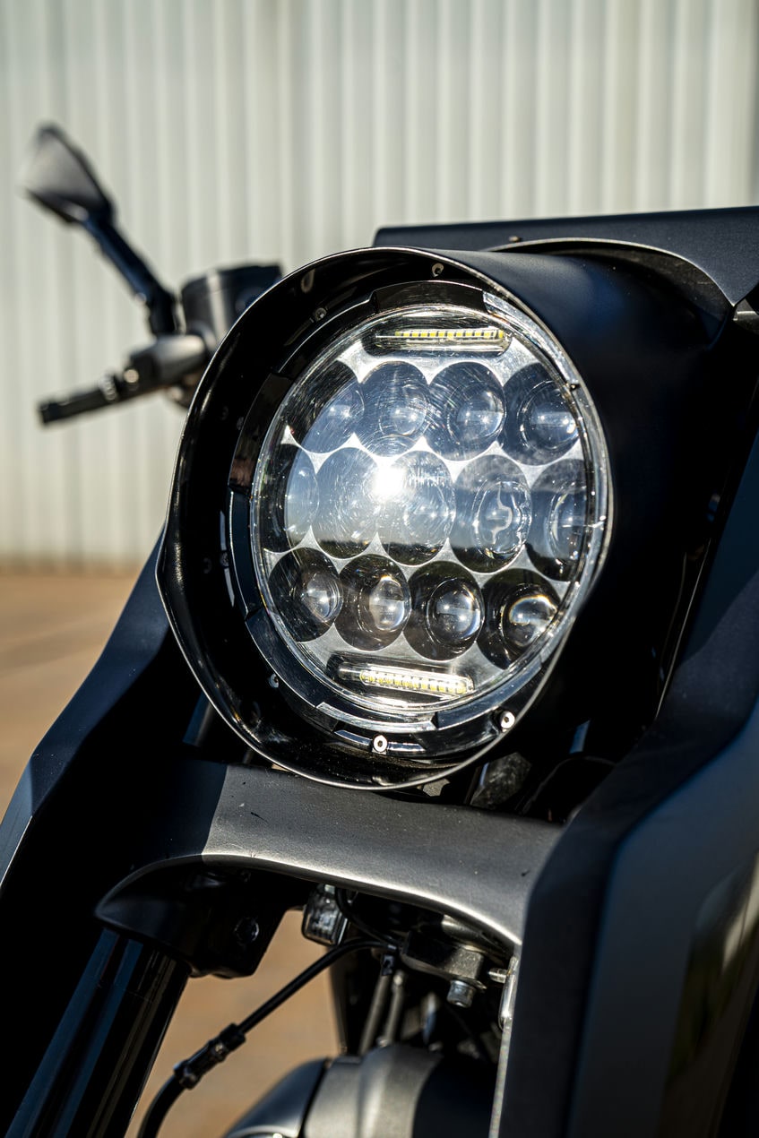 farol da vrod