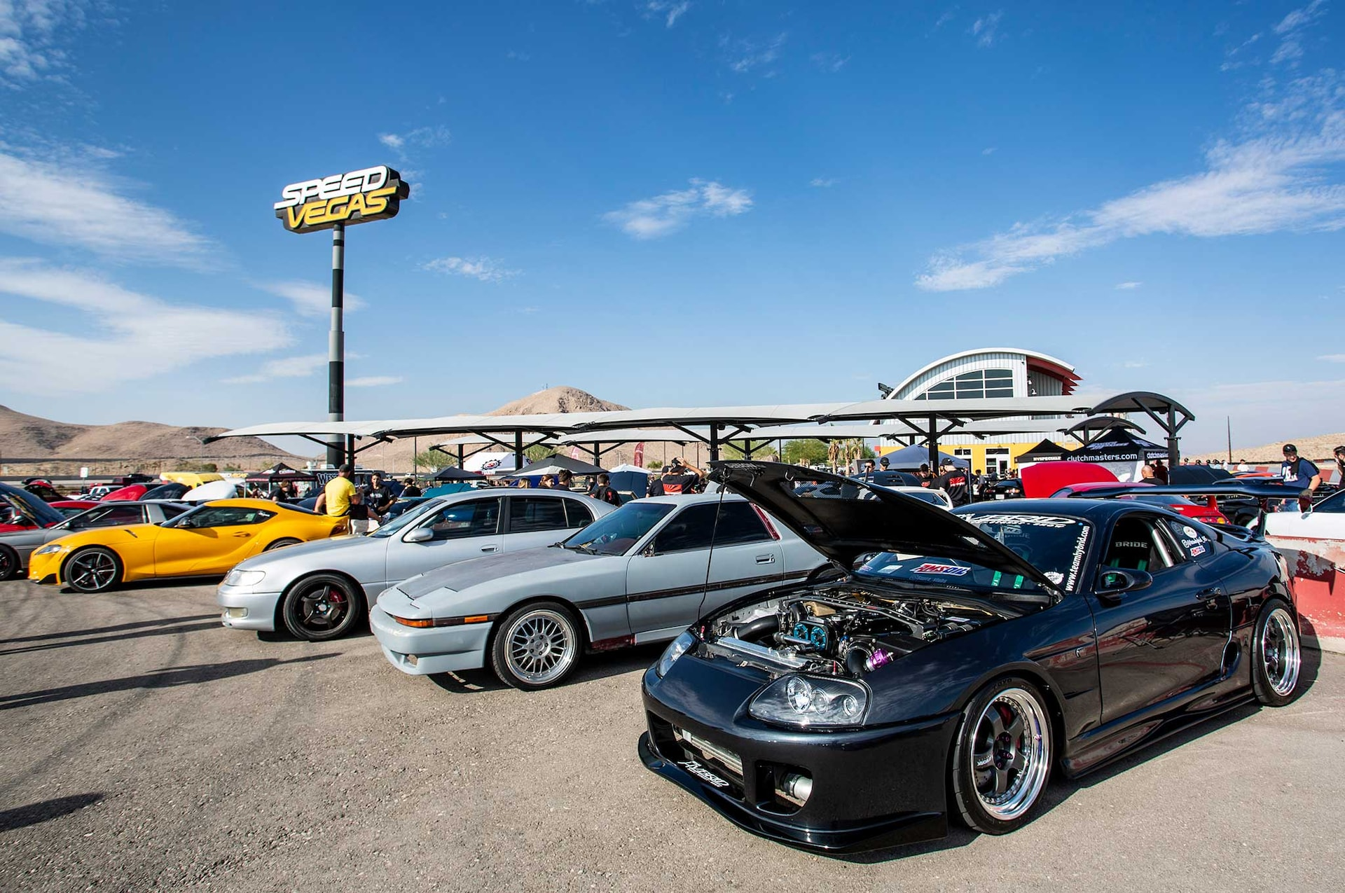 encontro de supra