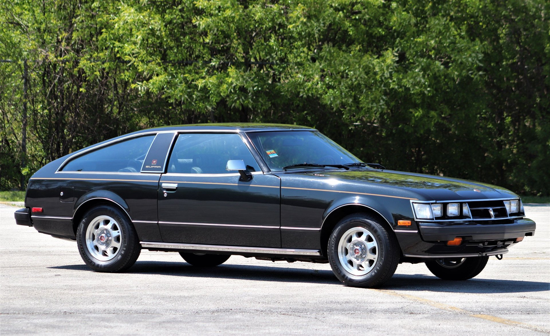 1979 Celica