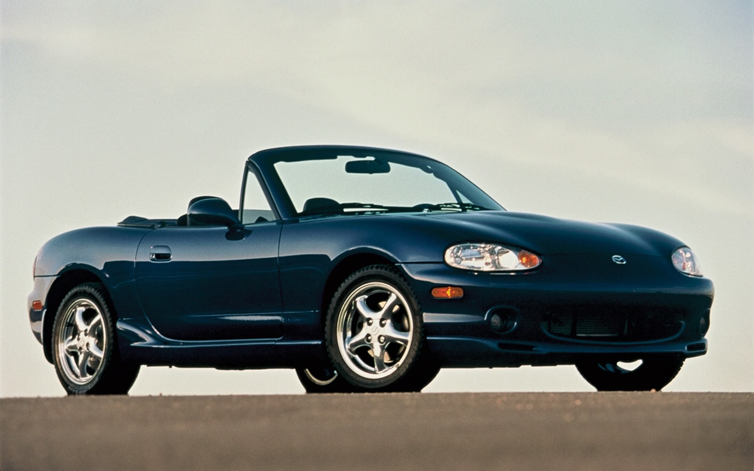 Miata de 1999