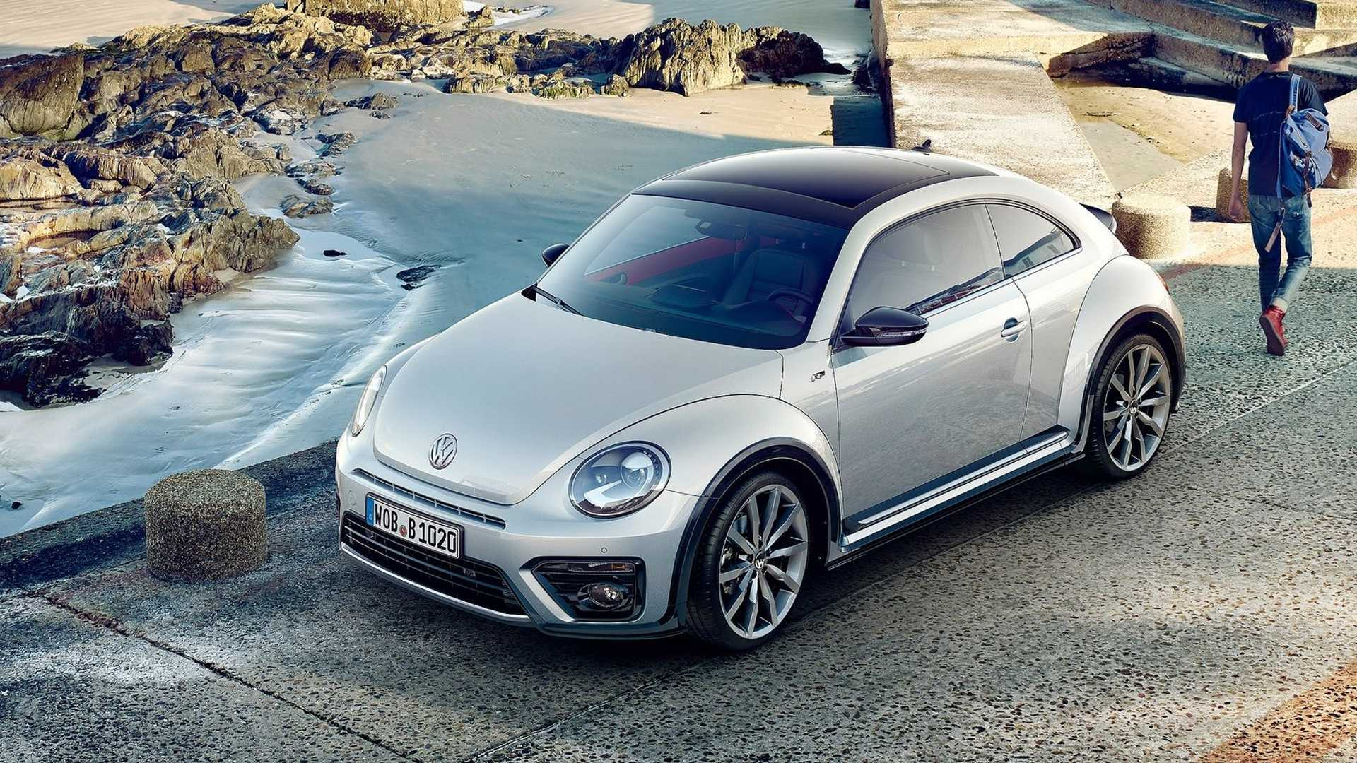 fusca contemporaneo