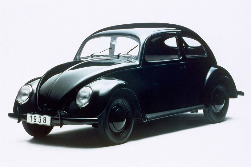 primeiro fusca