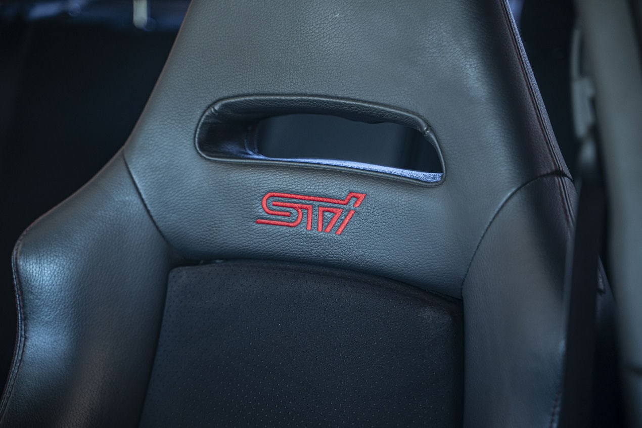 bancos sti