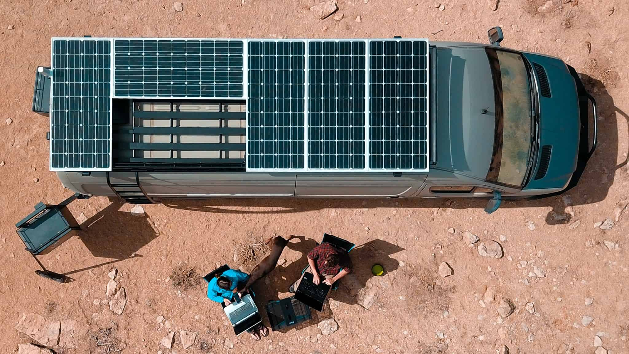 painel solar motohrome