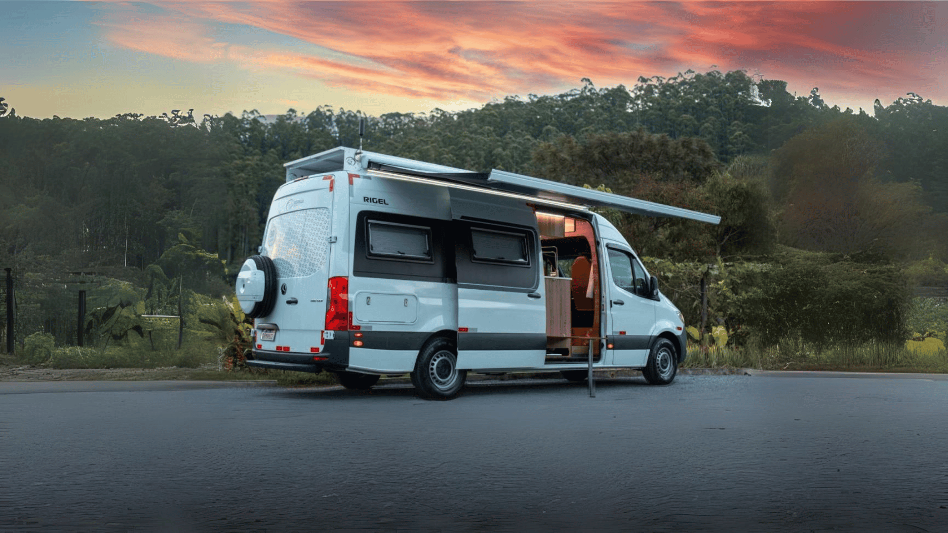 motorhome