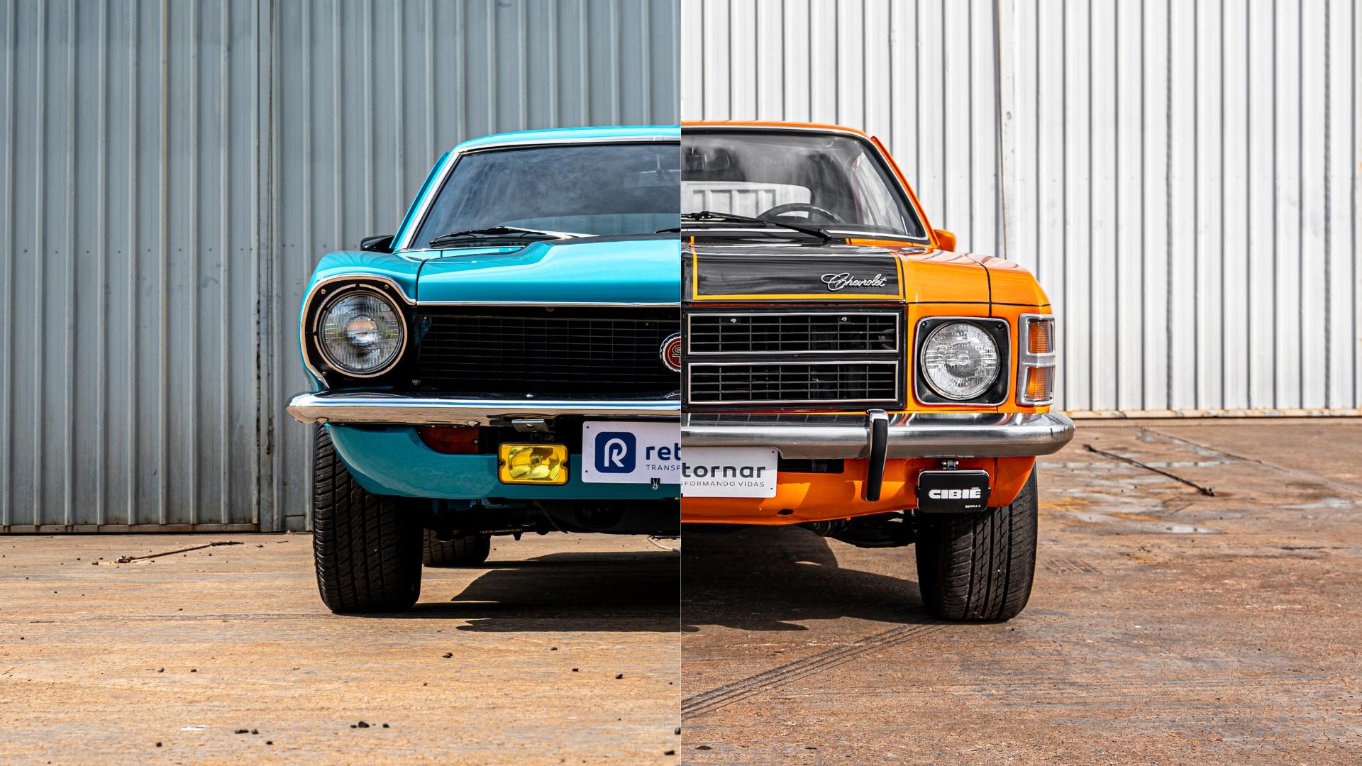 opala vs maverick