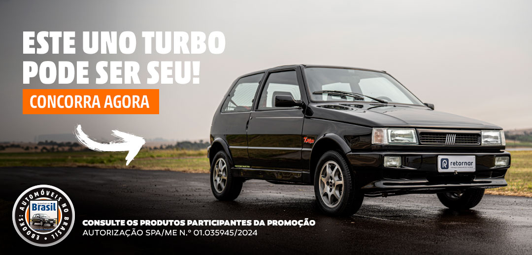 uno padrão