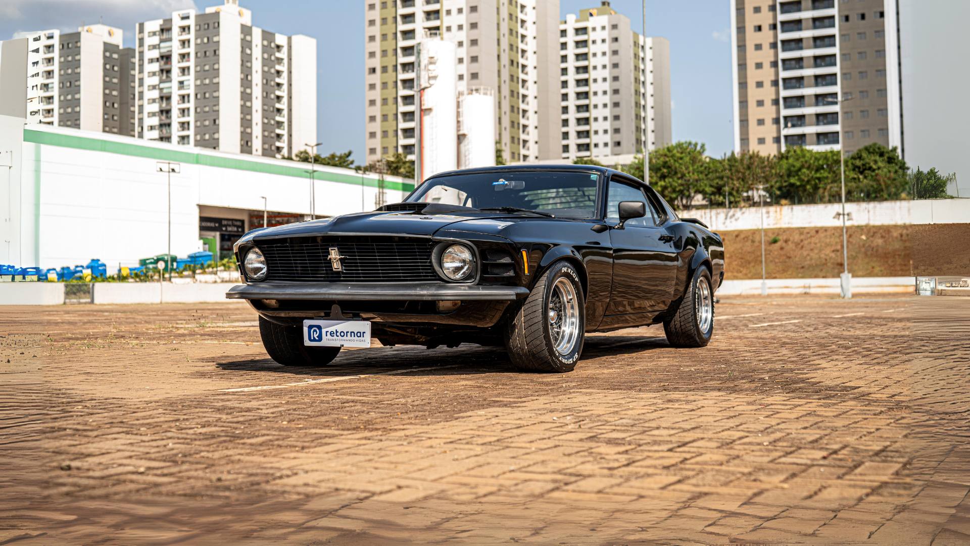mach 1 sorteio retornar