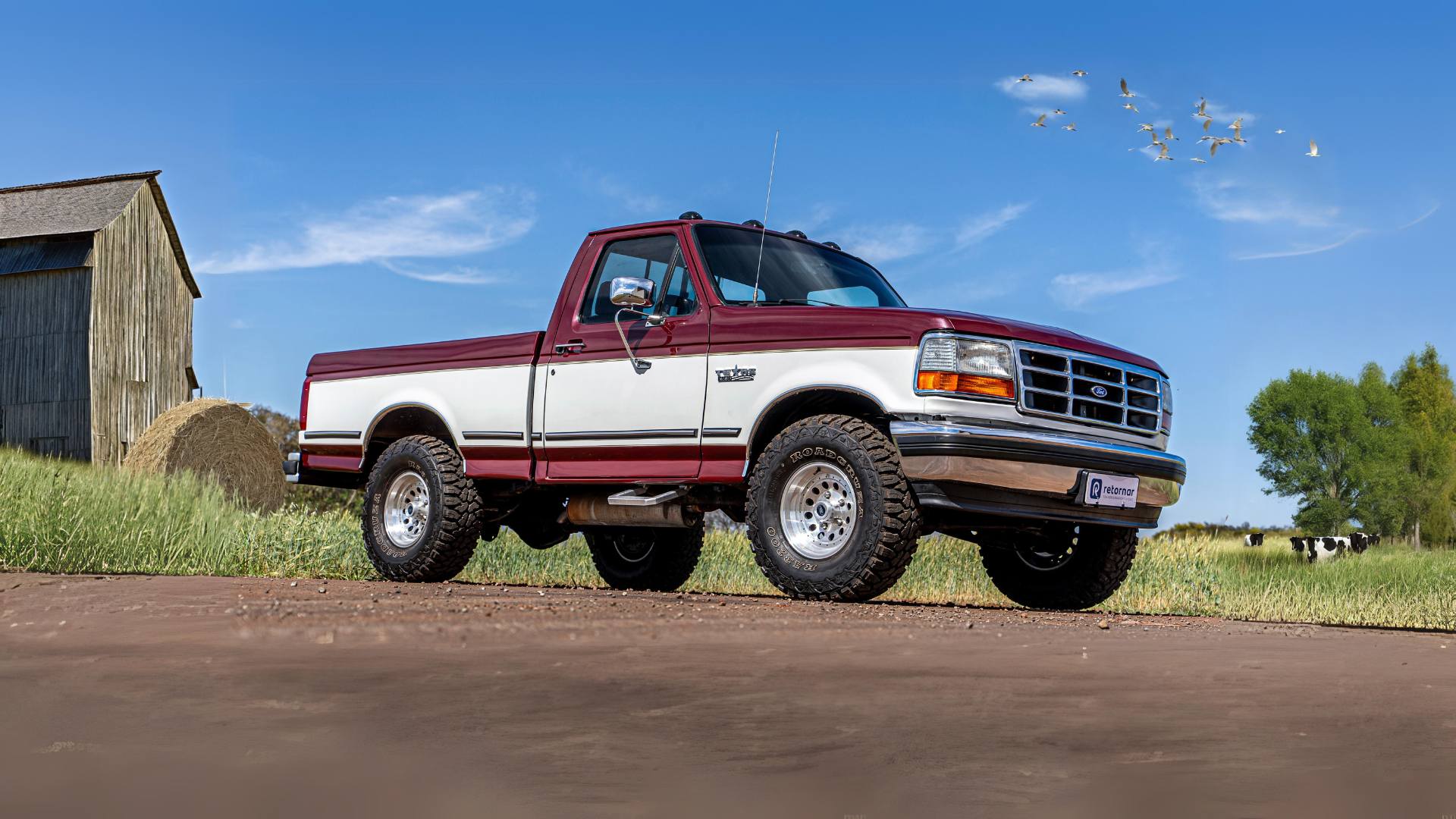 sorteio f1000