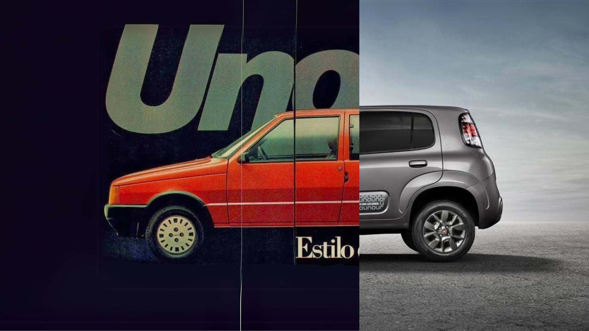 uno legado