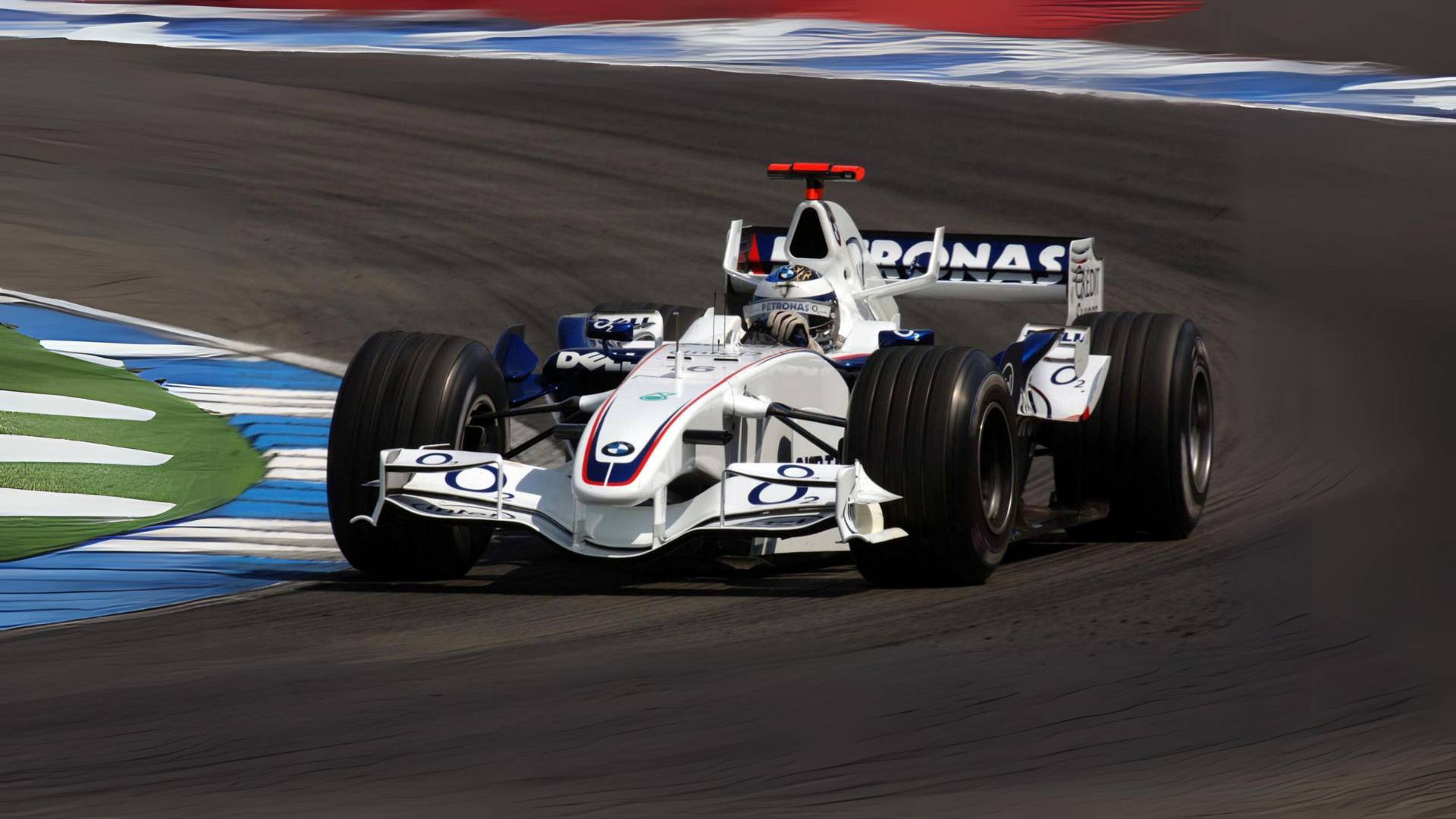 bmw f1