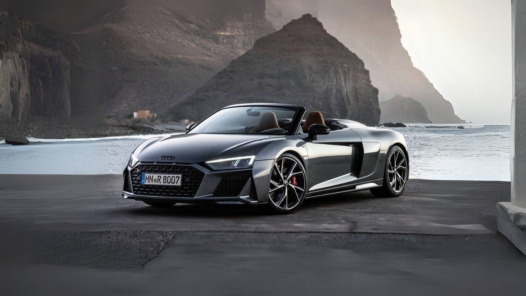R8 CONV