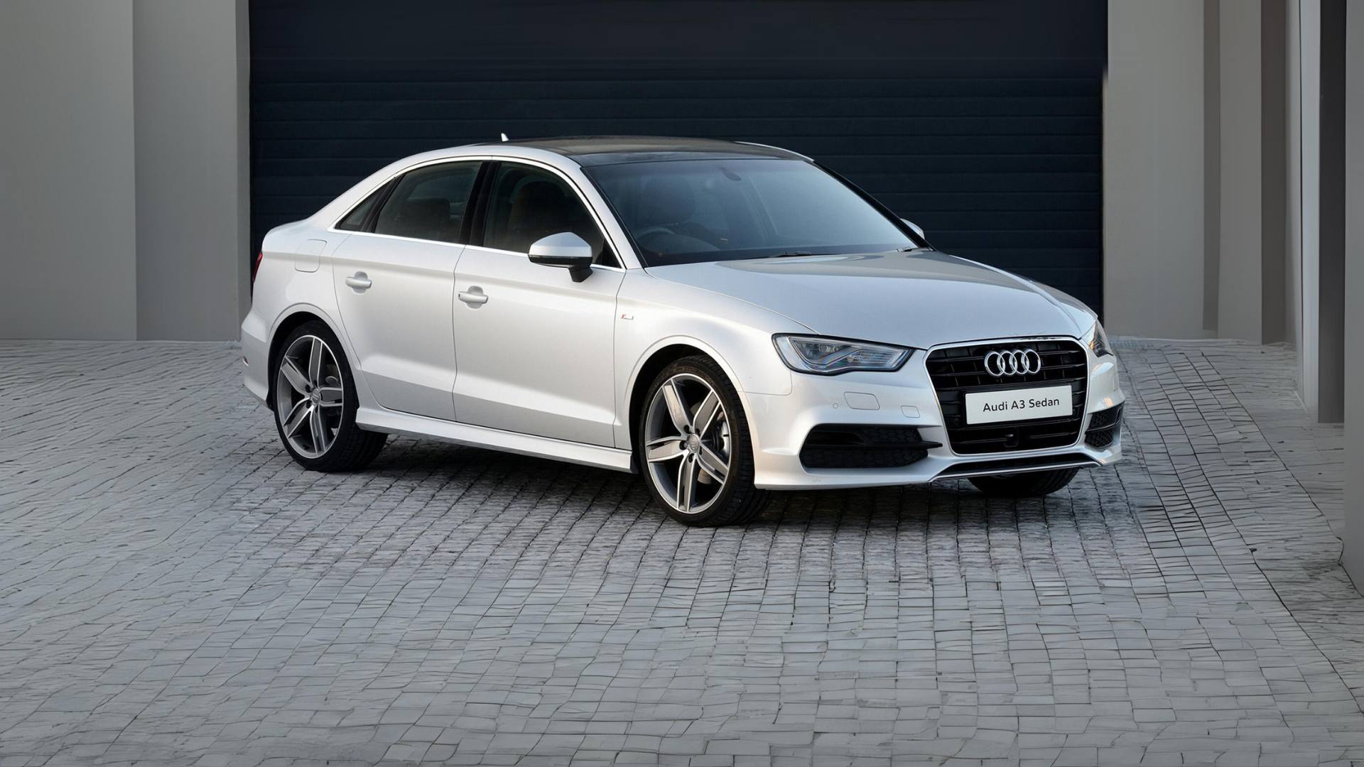 sedan a3