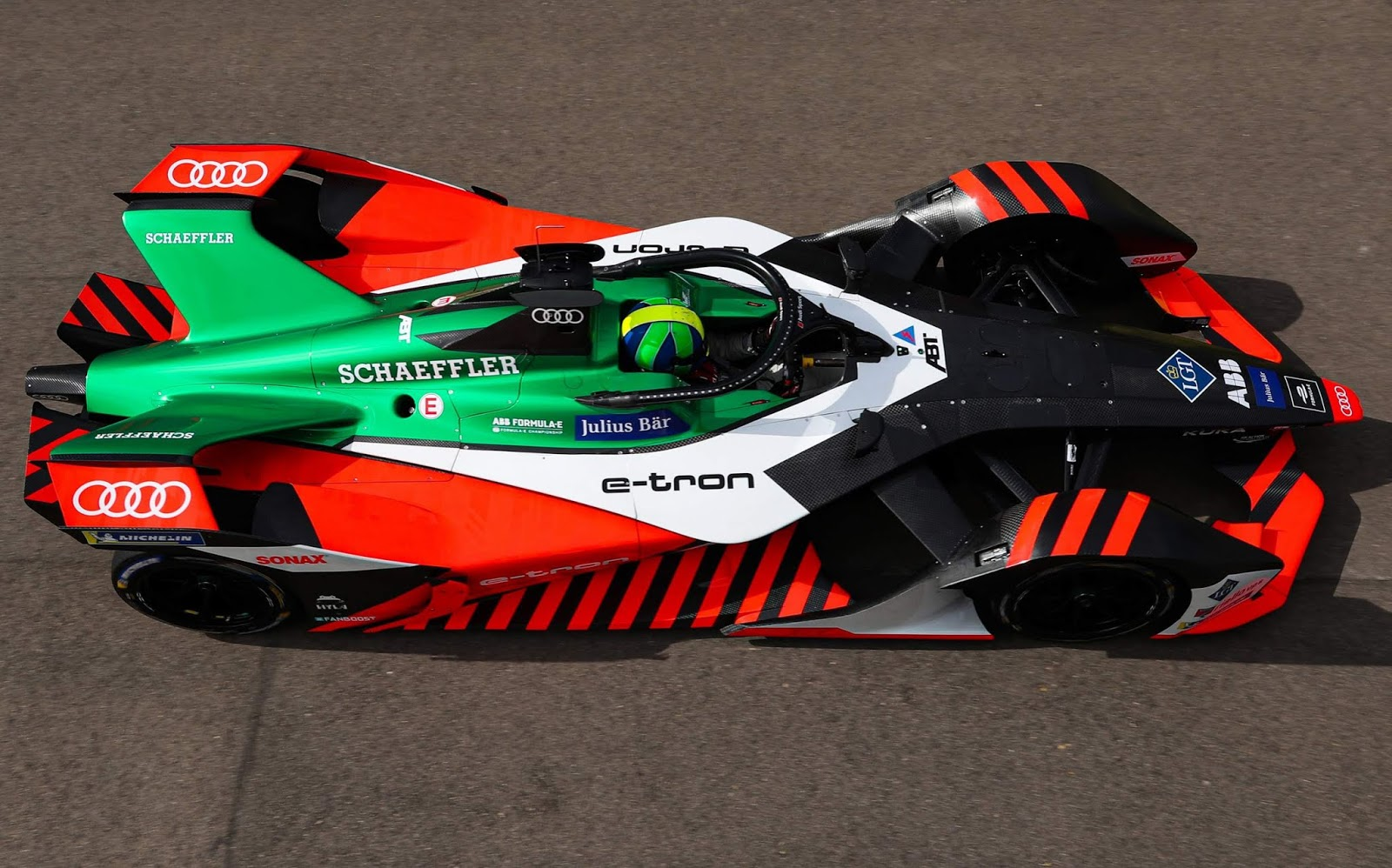fe audi