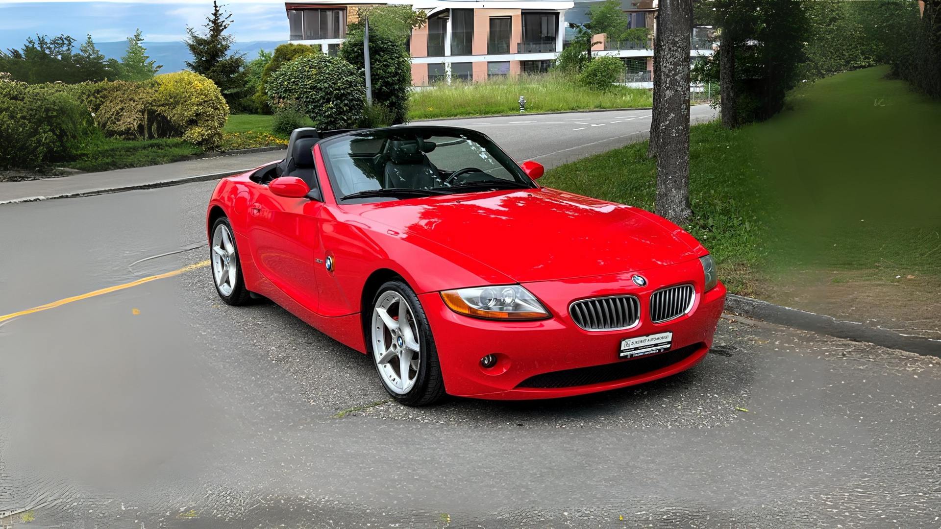Z4 capa