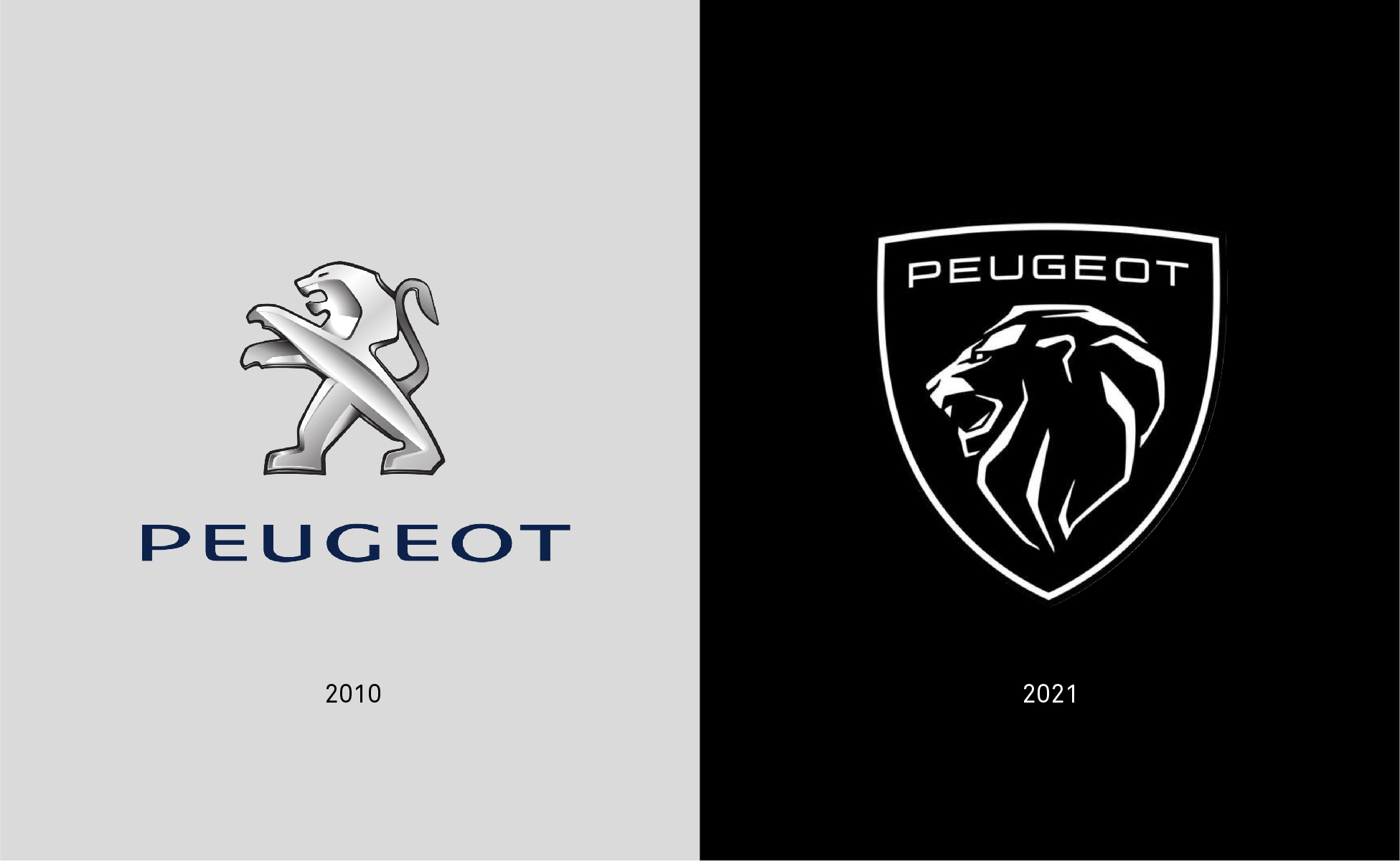 peugeot logo