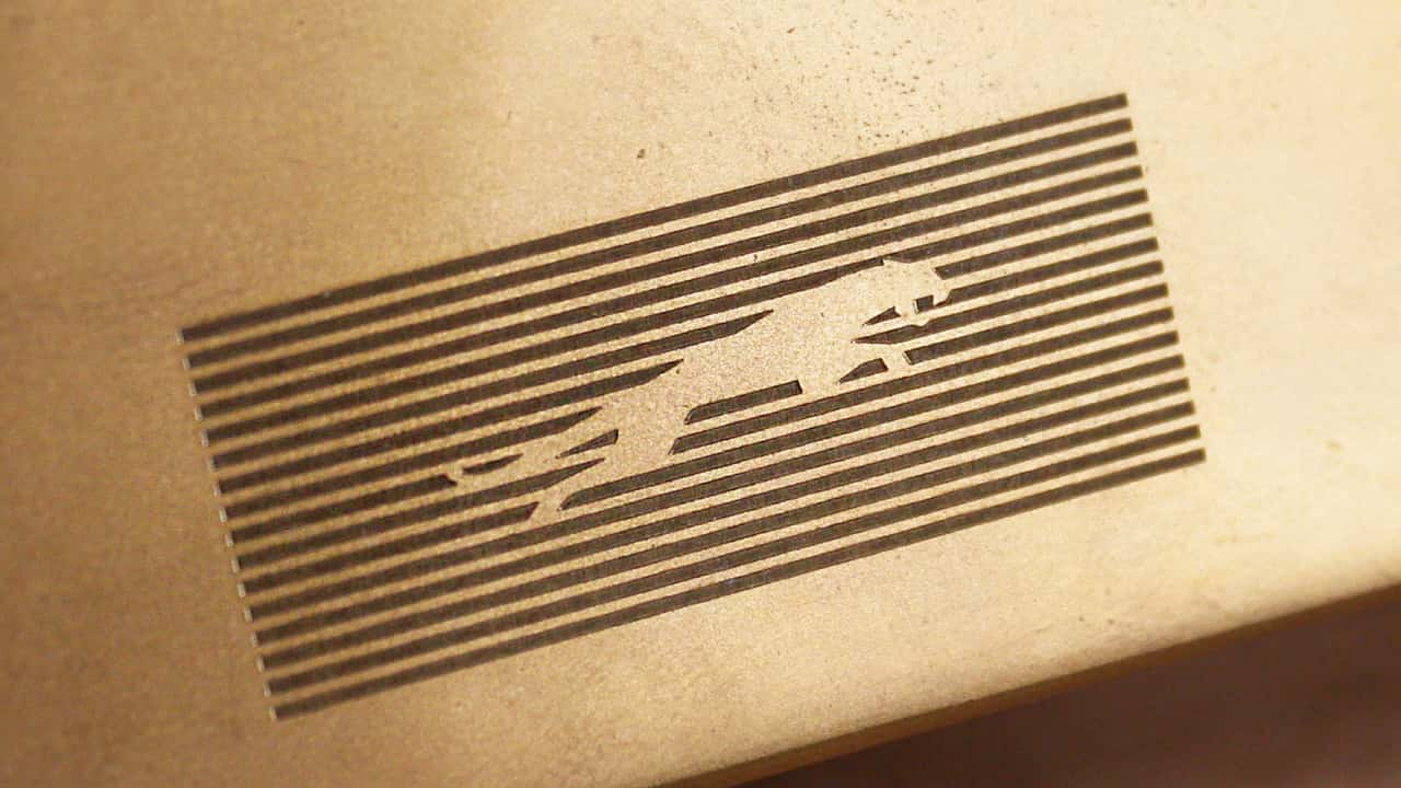 DETALHE LOGO
