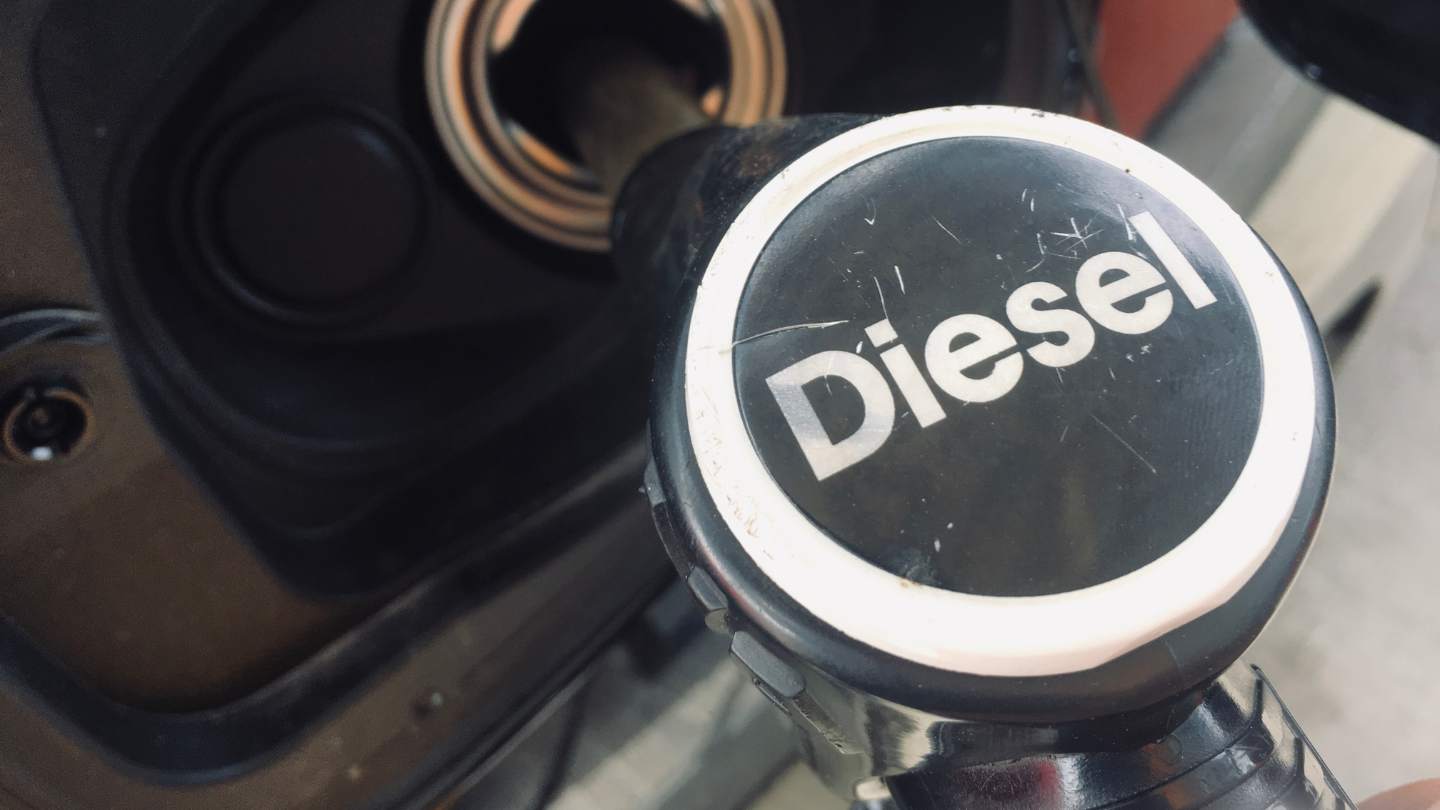diesel