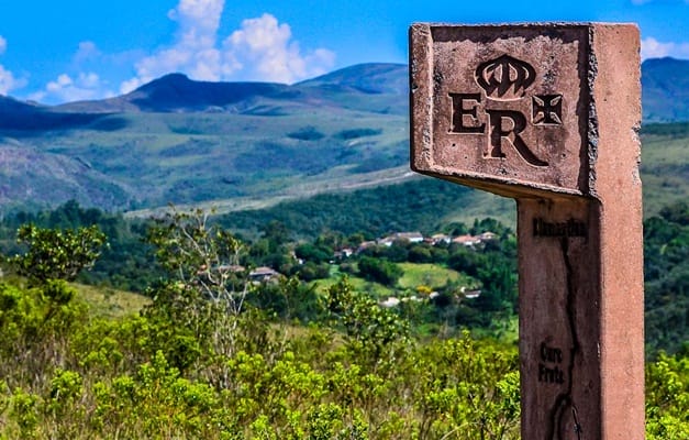 Estrada Real (MG e RJ)