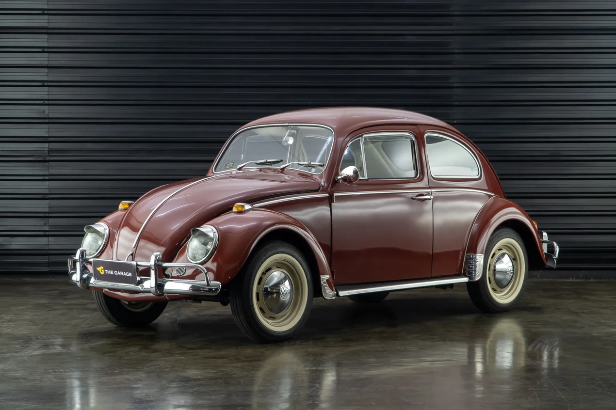 Fusca