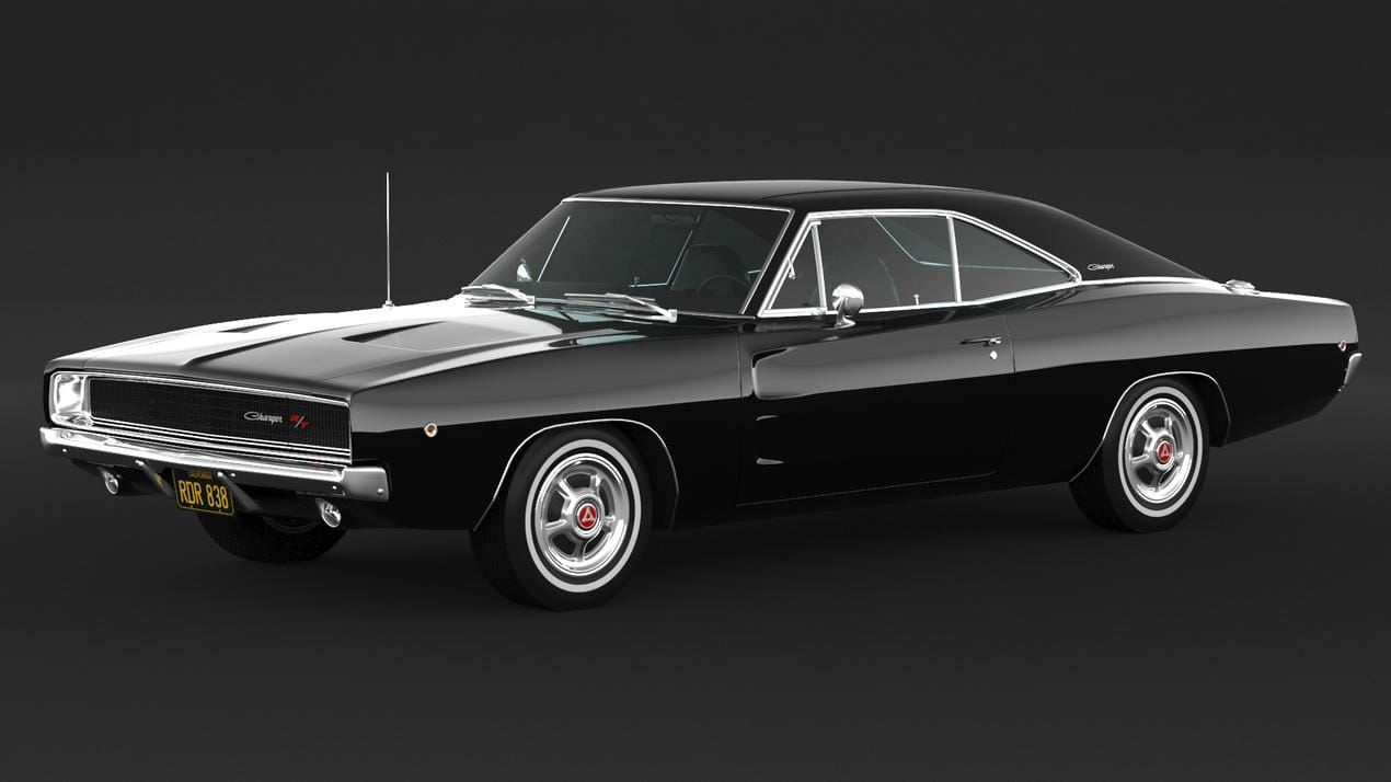 Dodge Charger