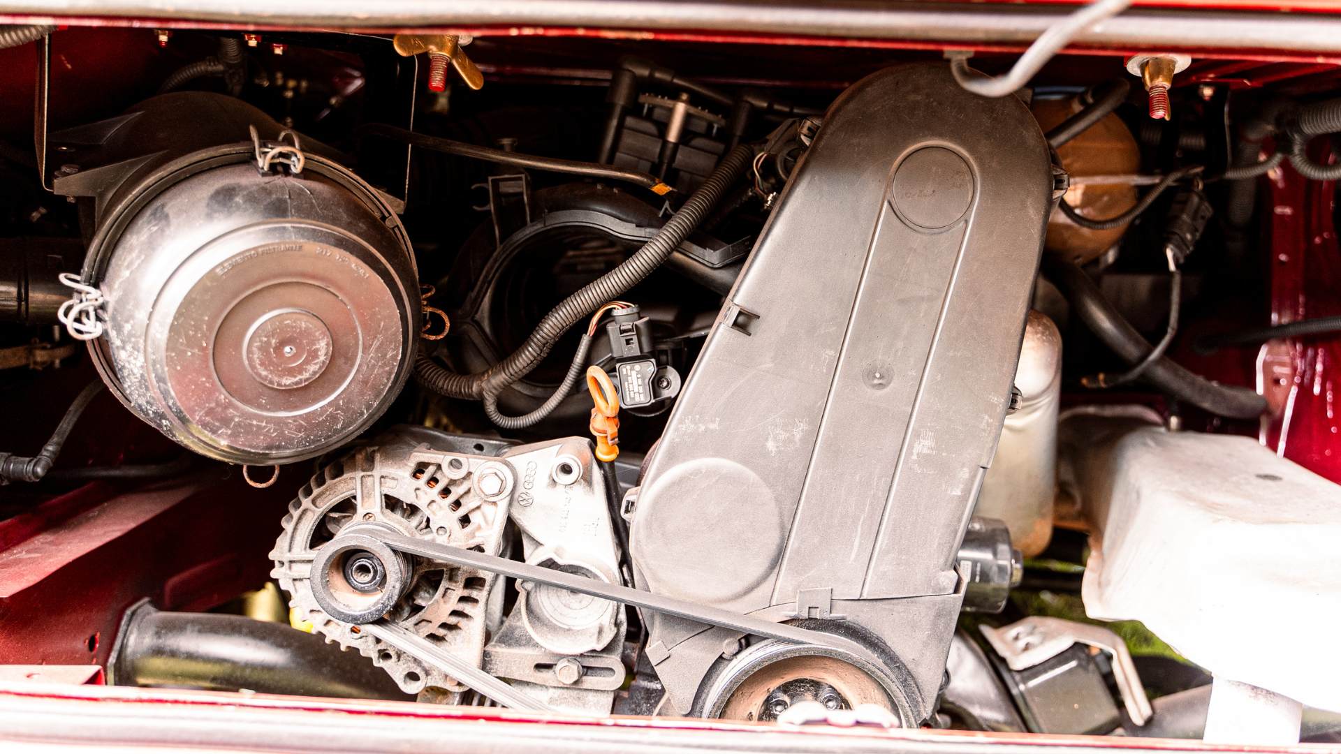 motor kombi