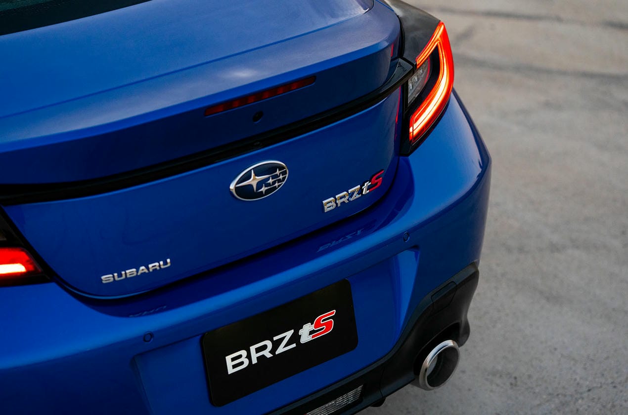 SubaruBRZ