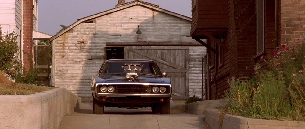 dodge charger