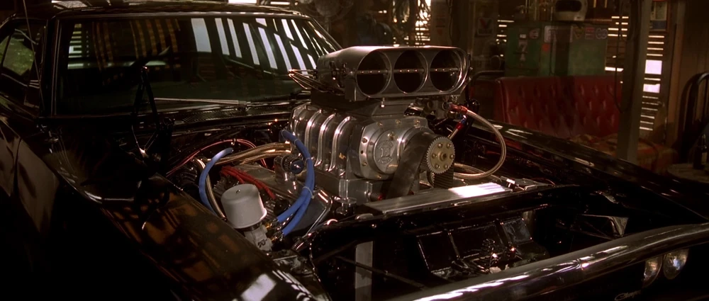 velozes e furiosos dodge charger