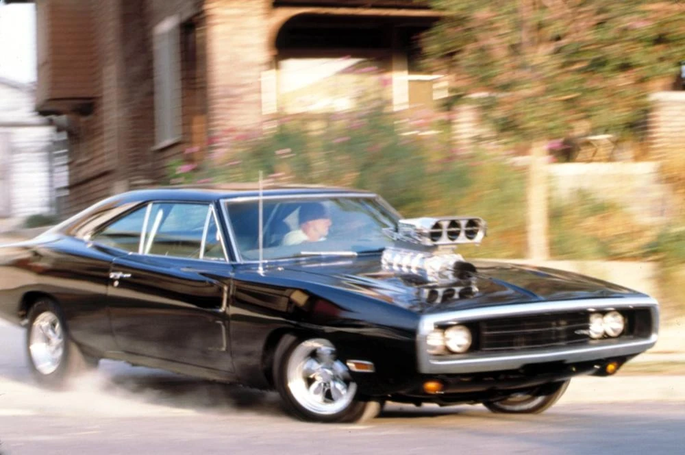 velozes e furiosos dodge charger