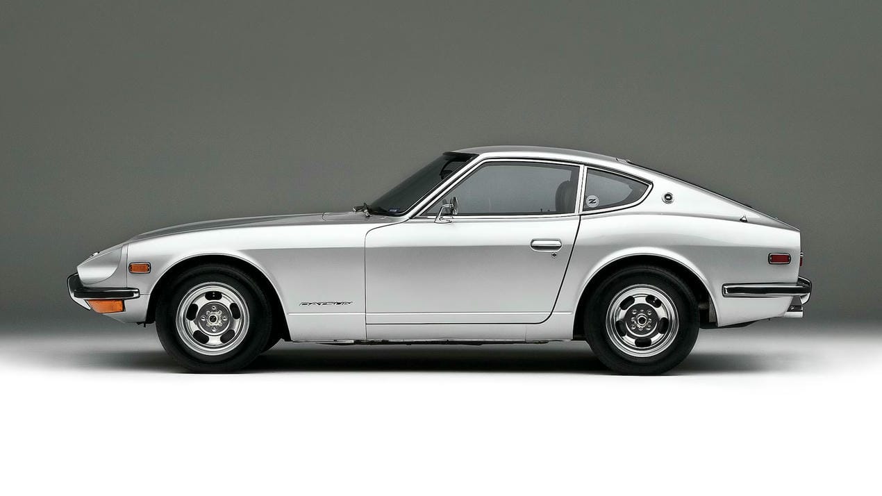 Datsun 240Z